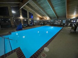 AmericInn by Wyndham Crookston U of M Crookston