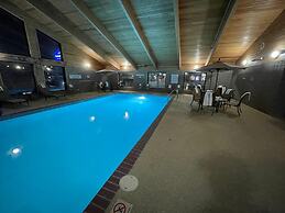 AmericInn by Wyndham Crookston U of M Crookston