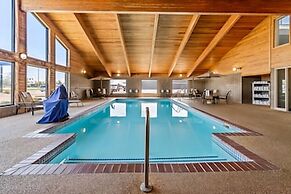 AmericInn by Wyndham Crookston U of M Crookston