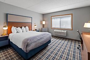 AmericInn by Wyndham Crookston U of M Crookston
