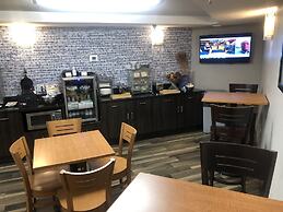 AmericInn by Wyndham Crookston U of M Crookston