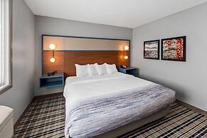 AmericInn by Wyndham Crookston U of M Crookston