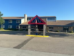 AmericInn by Wyndham Crookston U of M Crookston