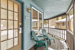 Shawnee Village Resort