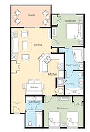 Shawnee Village Resort