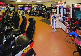 Shawnee Village Resort