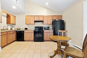 Shawnee Village Resort