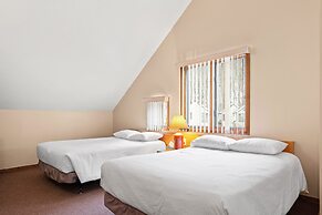 Shawnee Village Resort