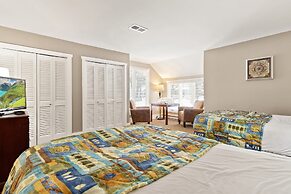 Shawnee Village Resort