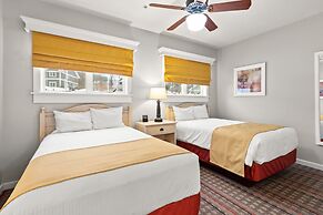 Shawnee Village Resort