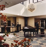 The Bertram Inn & Conf Ctr Trademark Collection by Wyndham