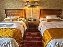 The Bertram Inn & Conf Ctr Trademark Collection by Wyndham