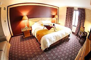 The Bertram Inn & Conf Ctr Trademark Collection by Wyndham