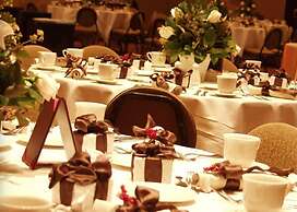 The Bertram Inn & Conf Ctr Trademark Collection by Wyndham