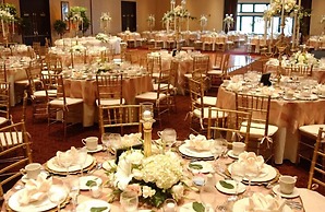 The Bertram Inn & Conf Ctr Trademark Collection by Wyndham