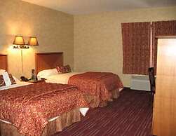 The Bertram Inn & Conf Ctr Trademark Collection by Wyndham