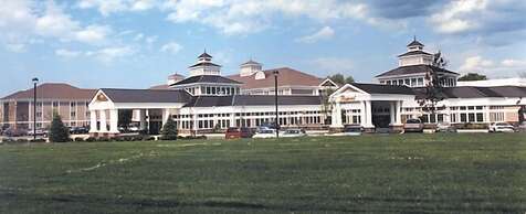 The Bertram Inn & Conf Ctr Trademark Collection by Wyndham