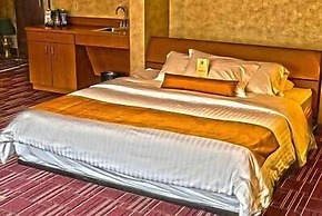 The Bertram Inn & Conf Ctr Trademark Collection by Wyndham