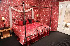 The Bertram Inn & Conf Ctr Trademark Collection by Wyndham