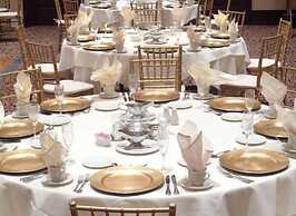 The Bertram Inn & Conf Ctr Trademark Collection by Wyndham