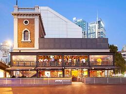 Novotel Sydney Darling Square