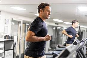 Novotel Sydney Darling Square