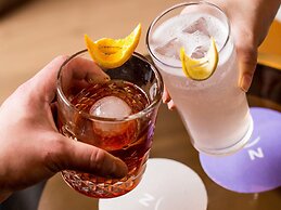 Novotel Sydney Darling Square