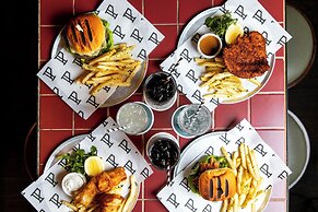 Novotel Sydney Darling Square