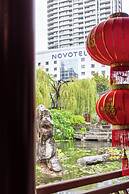 Novotel Sydney Darling Square