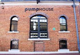 Novotel Sydney Darling Square