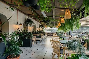 Novotel Sydney Darling Square