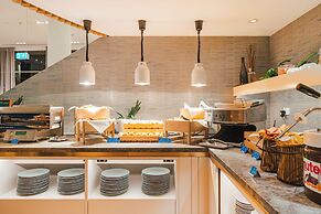 Novotel Sydney Darling Square