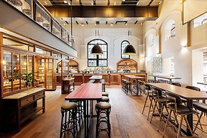 Novotel Sydney Darling Square