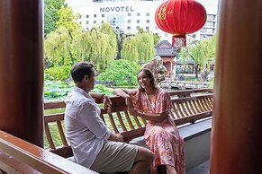 Novotel Sydney Darling Square