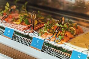 Novotel Sydney Darling Square