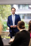 Novotel Sydney Darling Square