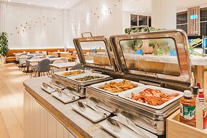 Novotel Sydney Darling Square