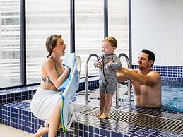 Novotel Sydney Darling Square