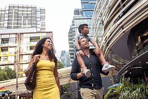 Novotel Sydney Darling Square