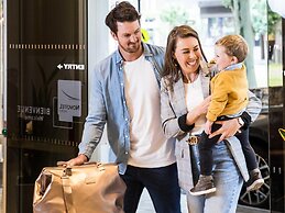 Novotel Sydney Darling Square