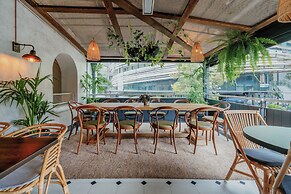 Novotel Sydney Darling Square