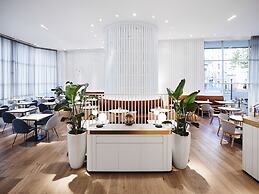 Novotel Sydney Darling Square