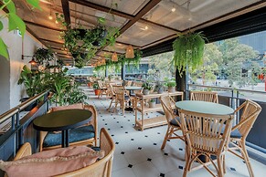 Novotel Sydney Darling Square