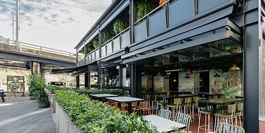 Novotel Sydney Darling Square