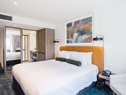 Novotel Sydney Darling Square