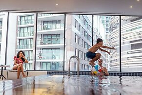 Novotel Sydney Darling Square