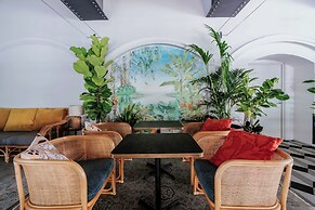 Novotel Sydney Darling Square