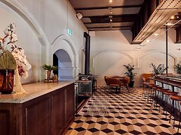 Novotel Sydney Darling Square