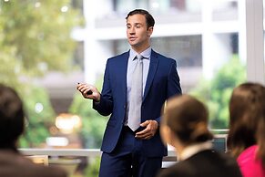 Novotel Sydney Darling Square