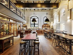 Novotel Sydney Darling Square